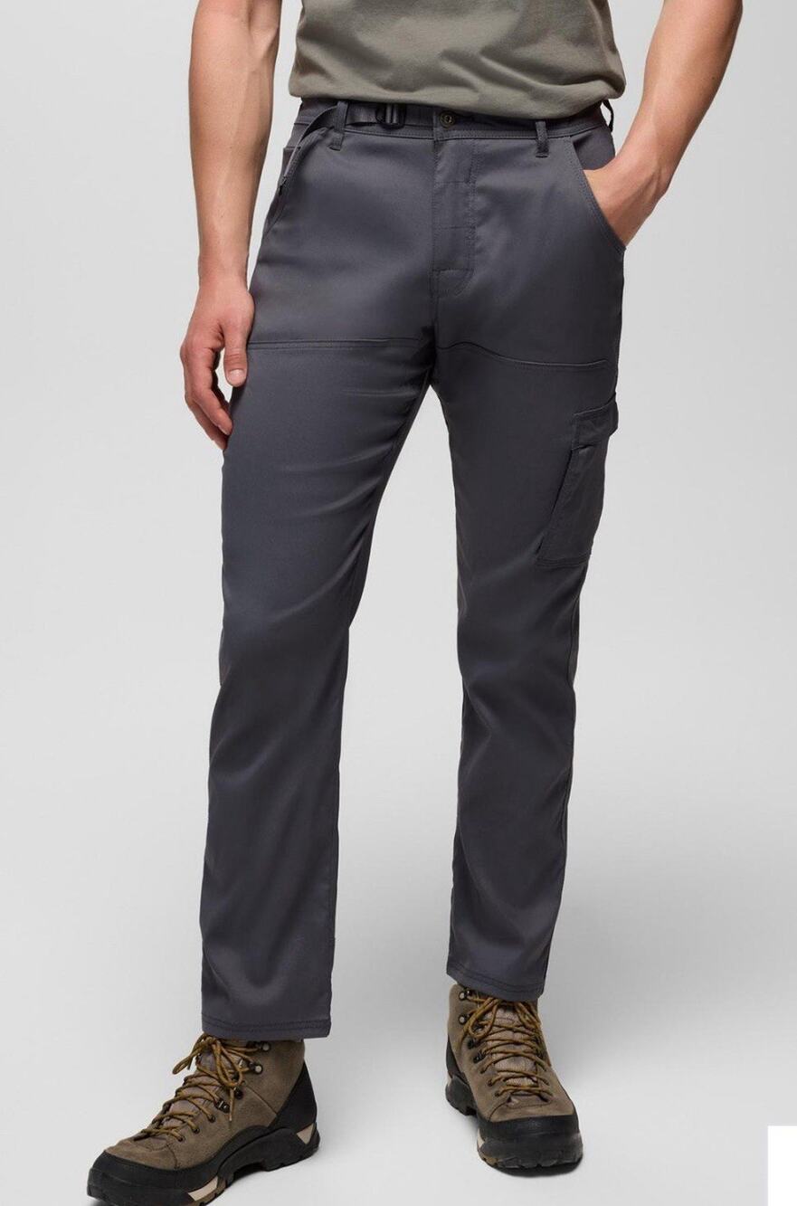 PrAna Stretch Zion Slim Pants II